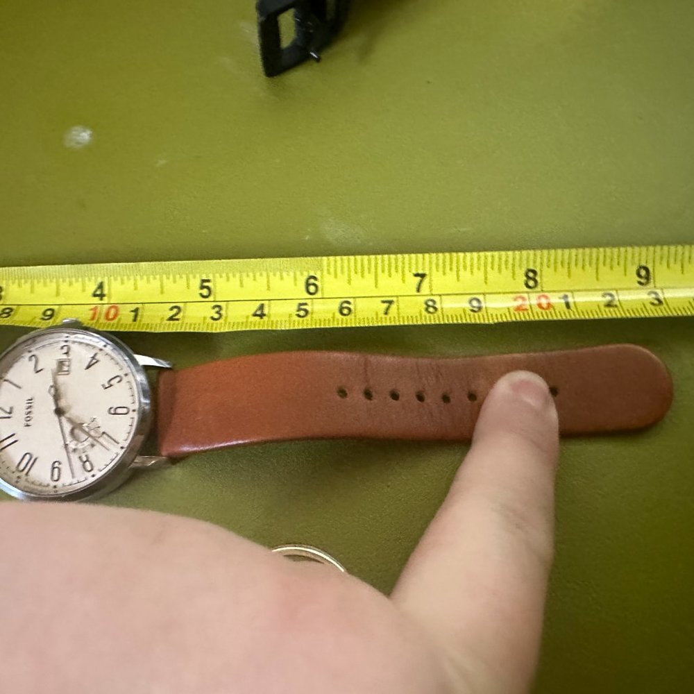 Fossil Watch - Picture 5 of 5